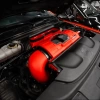 Intake System Modification